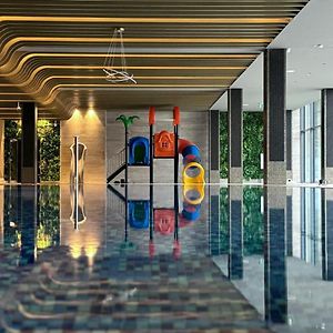 Hotel Mazurski Raj